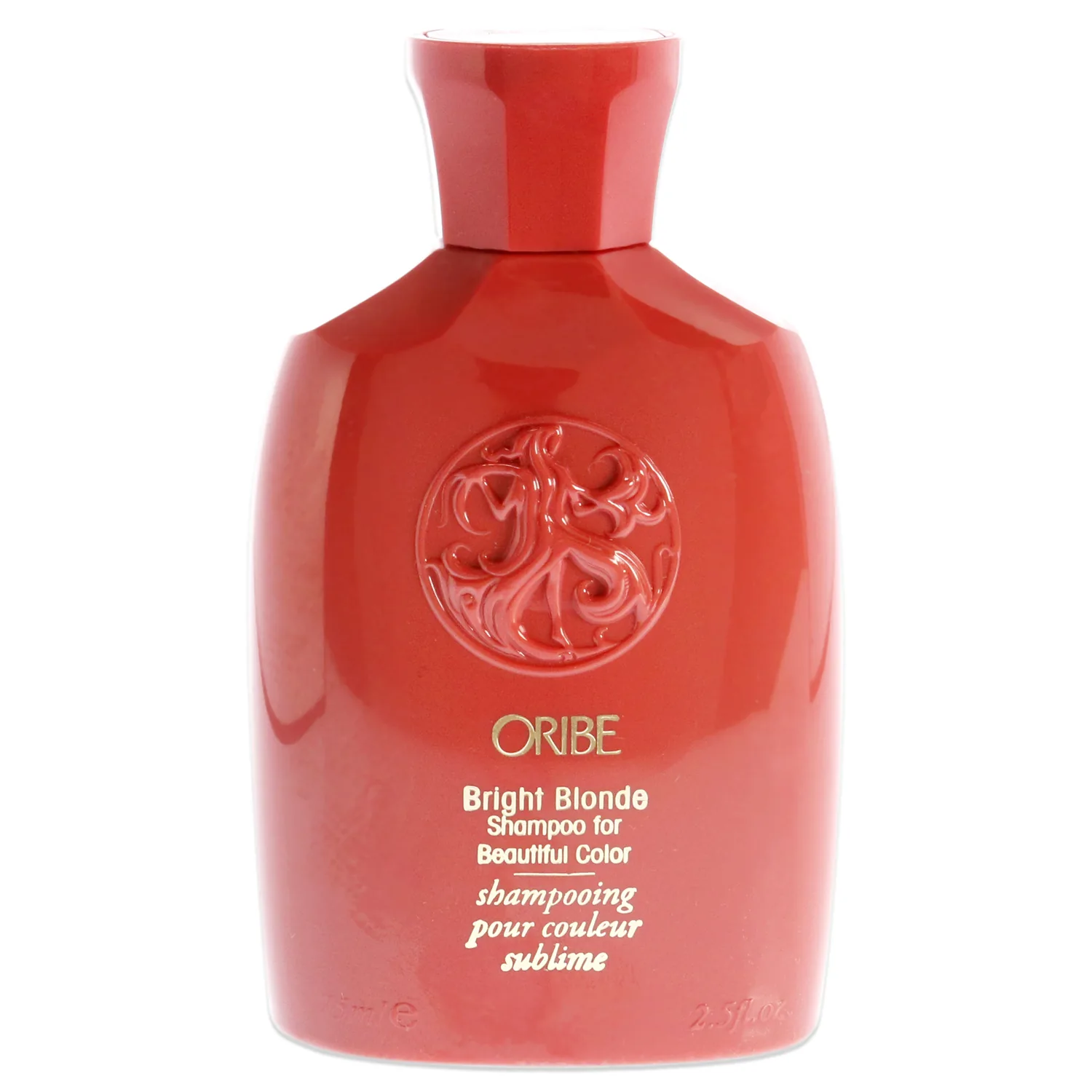 Oribe Bright Blonde Shampoo for Beautiful Color 74ml / 2.5 oz
