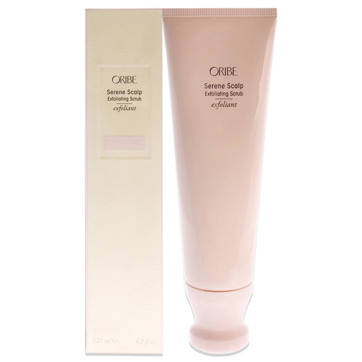 Oribe Serene Scalp Exfoliating Scrub 4.2 oz