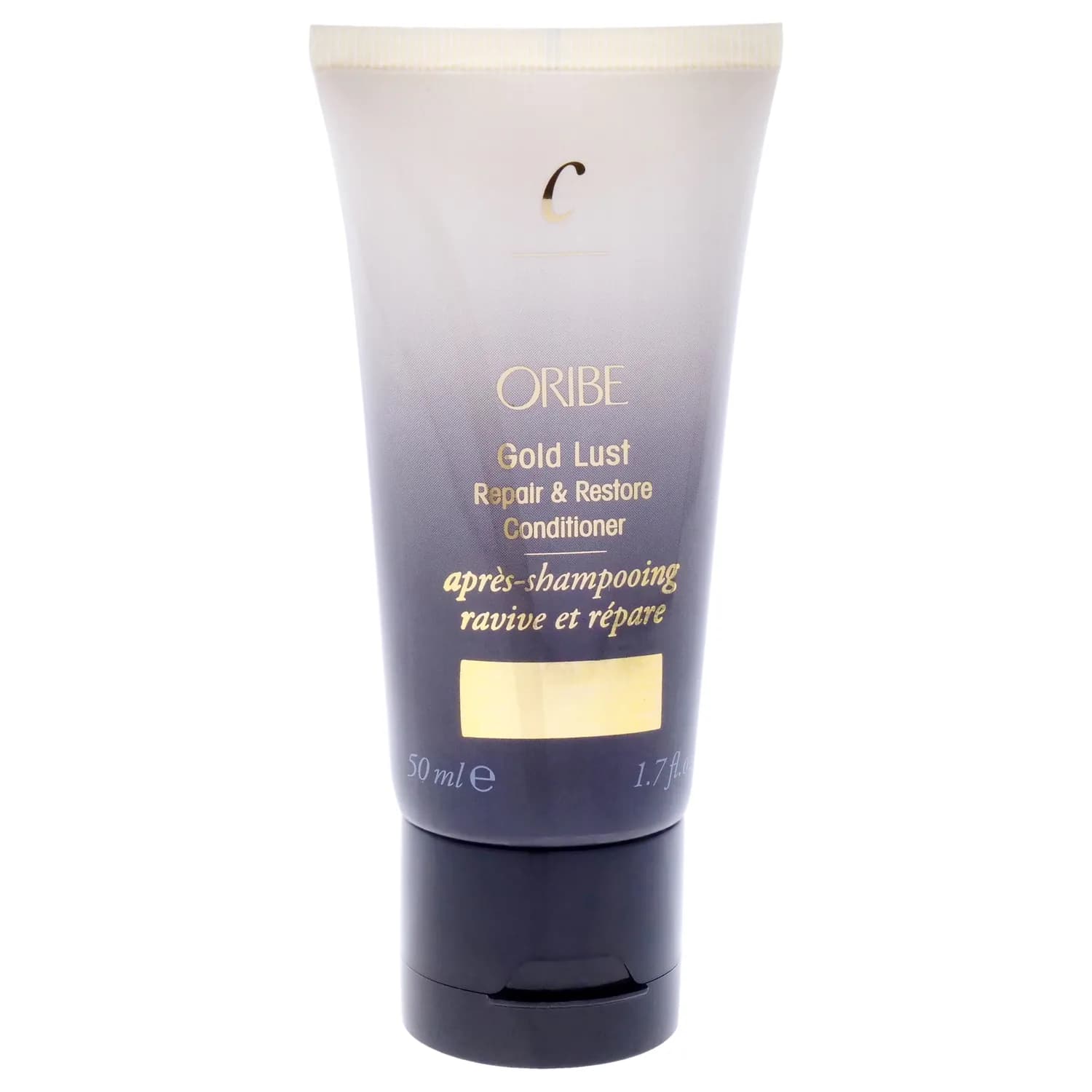 ORIBE Gold Lust Repair & Restore Conditioner, 1.7 Fl Oz