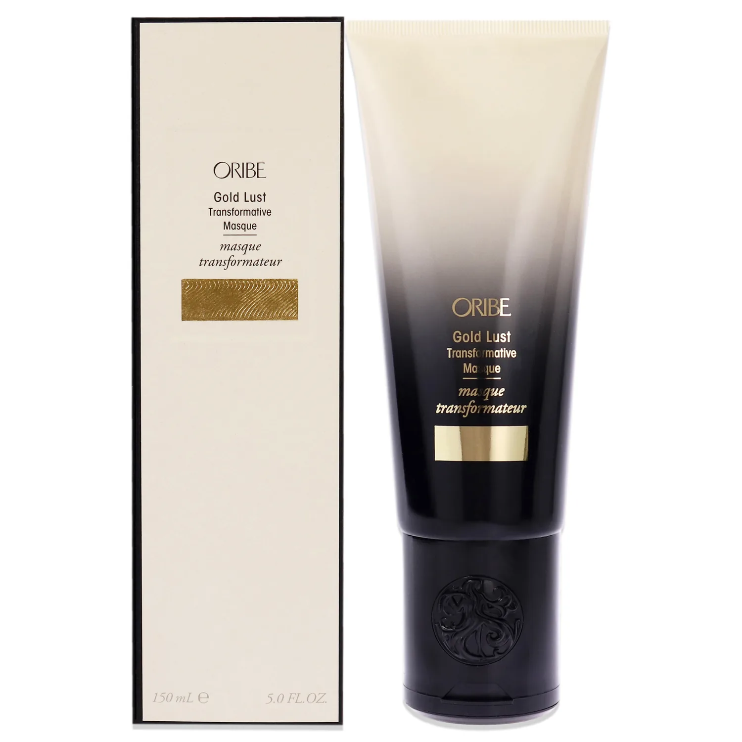 Oribe Gold Lust Transformative Masque 5 oz