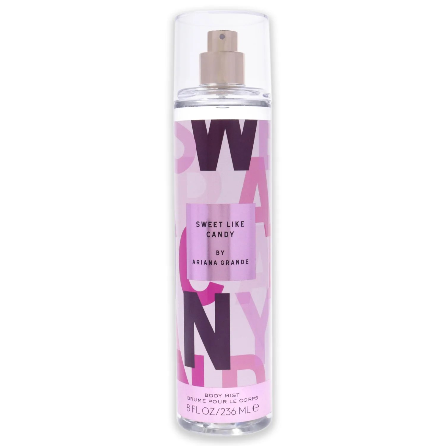 Ariana Grande Sweet Like Candy Body Mist 237ml / 8 oz for Women