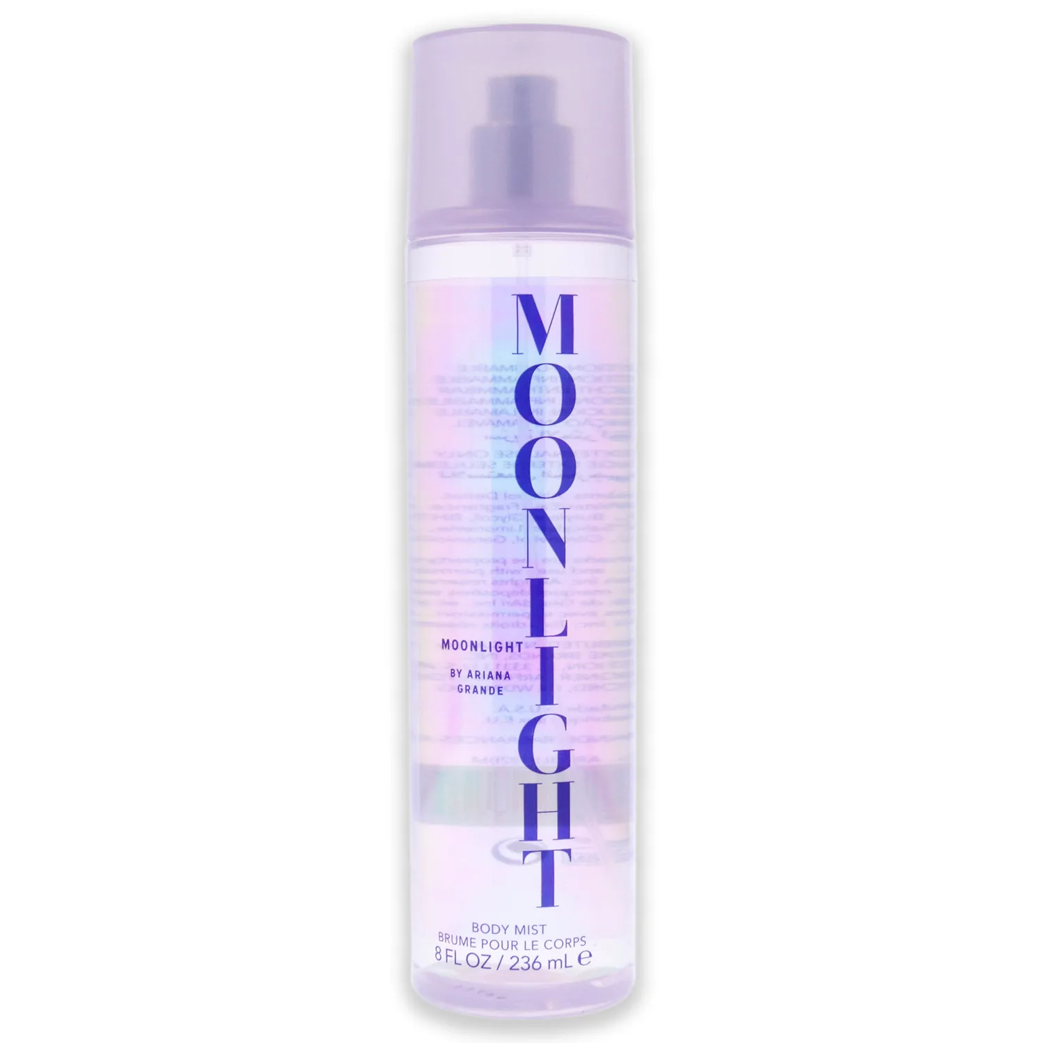 Ariana Grande Moonlight Body Mist 237ml / 8 oz for Women