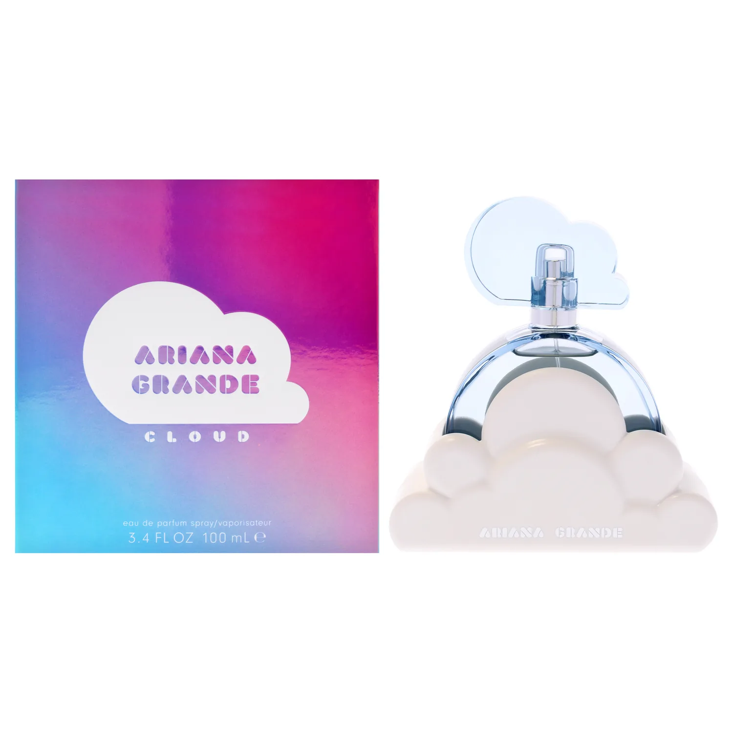 Ariana Grande Cloud Eau de Parfum 100ml / 3.4 oz for Women