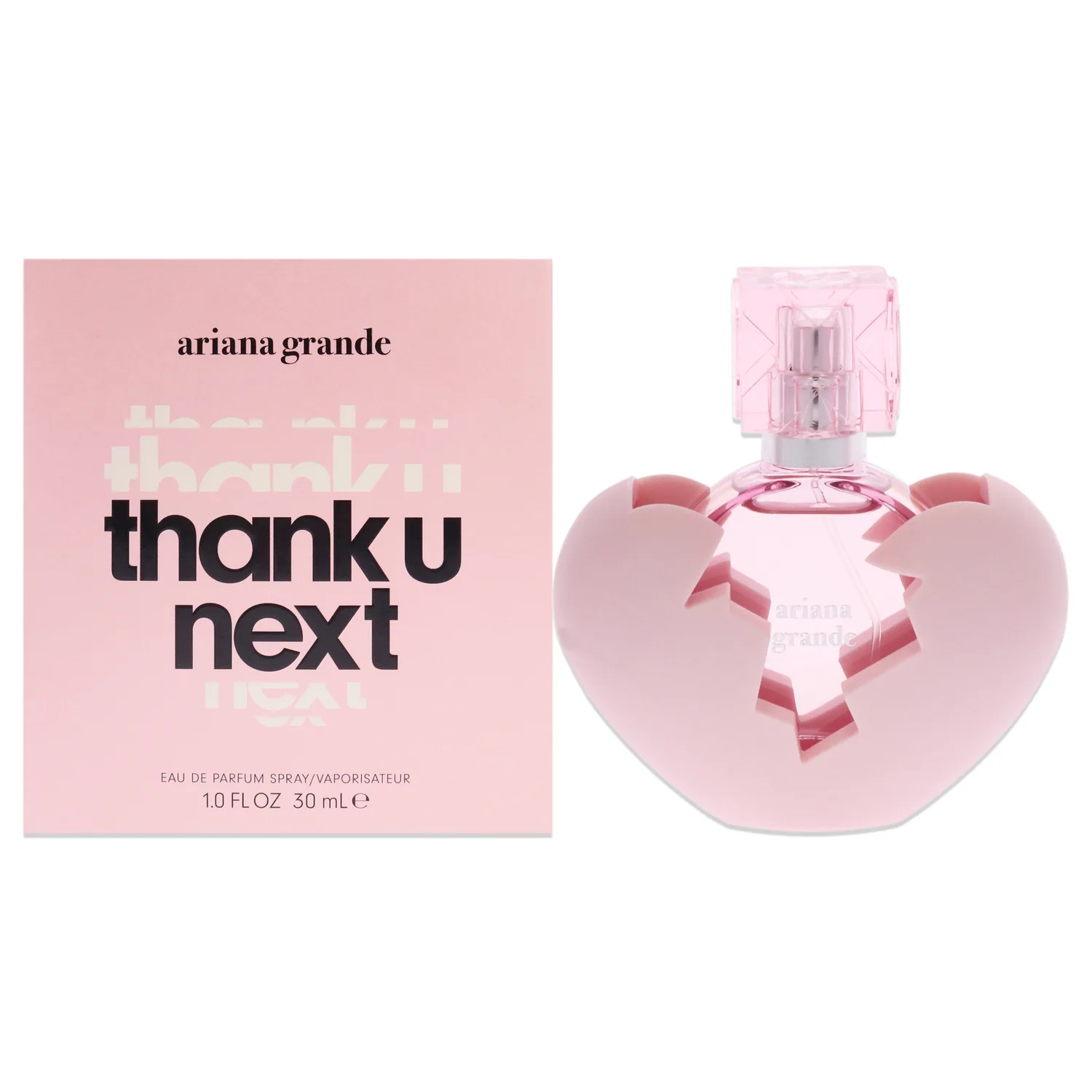 Ariana Grande Thank U Next Eau de Parfum 30ml / 1 oz for Women