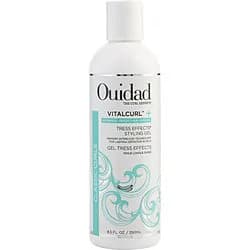 Ouidad VitalCurl+ Tress Effects Styling Curl Gel 251ml / 8.5 oz for Unisex
