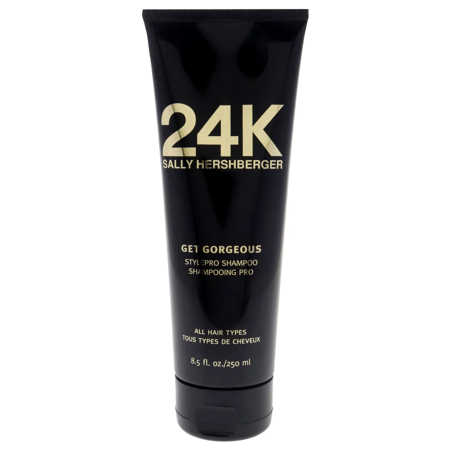 Sally Hershberger 24K Gold Get Gorgeous Shampoo 251ml / 8.5 oz