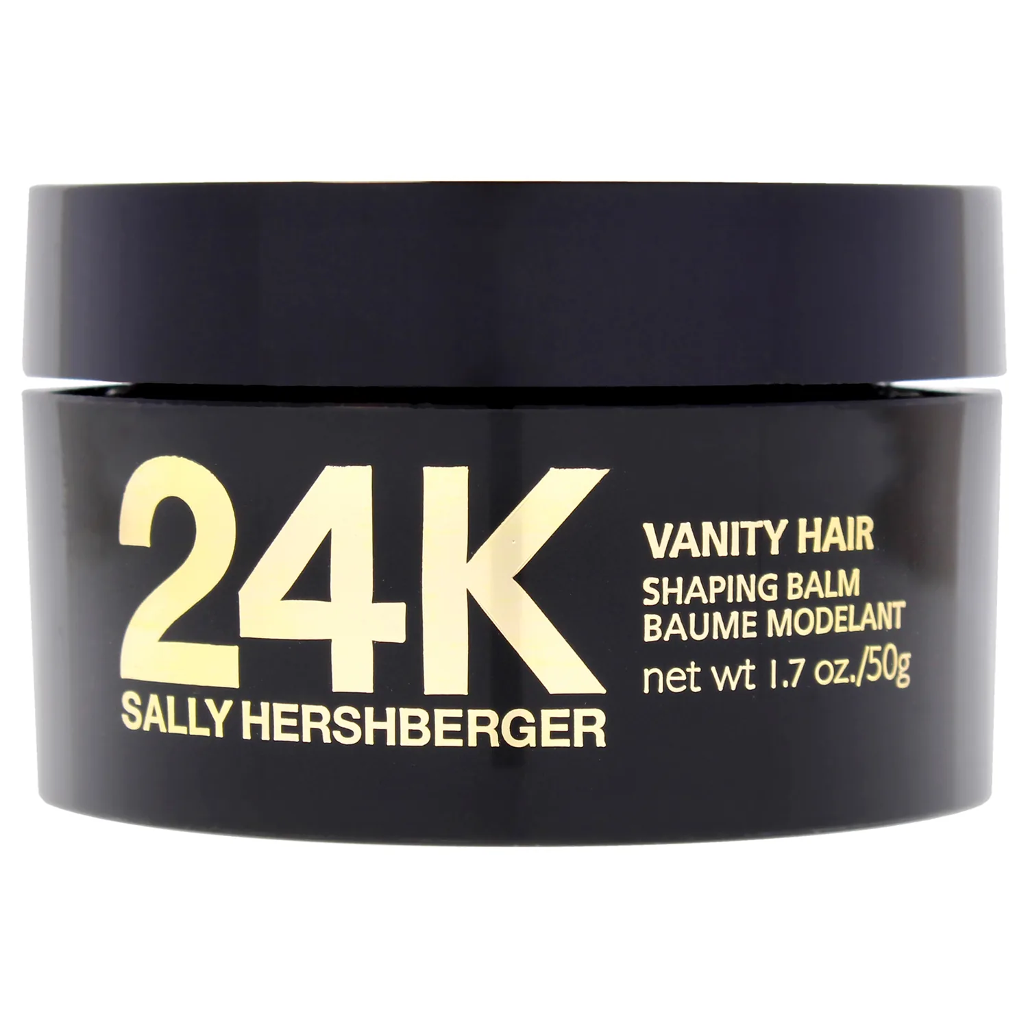 Sally Hershberger 24K Vanity Hair Shaping Balm 50ml / 1.7 oz