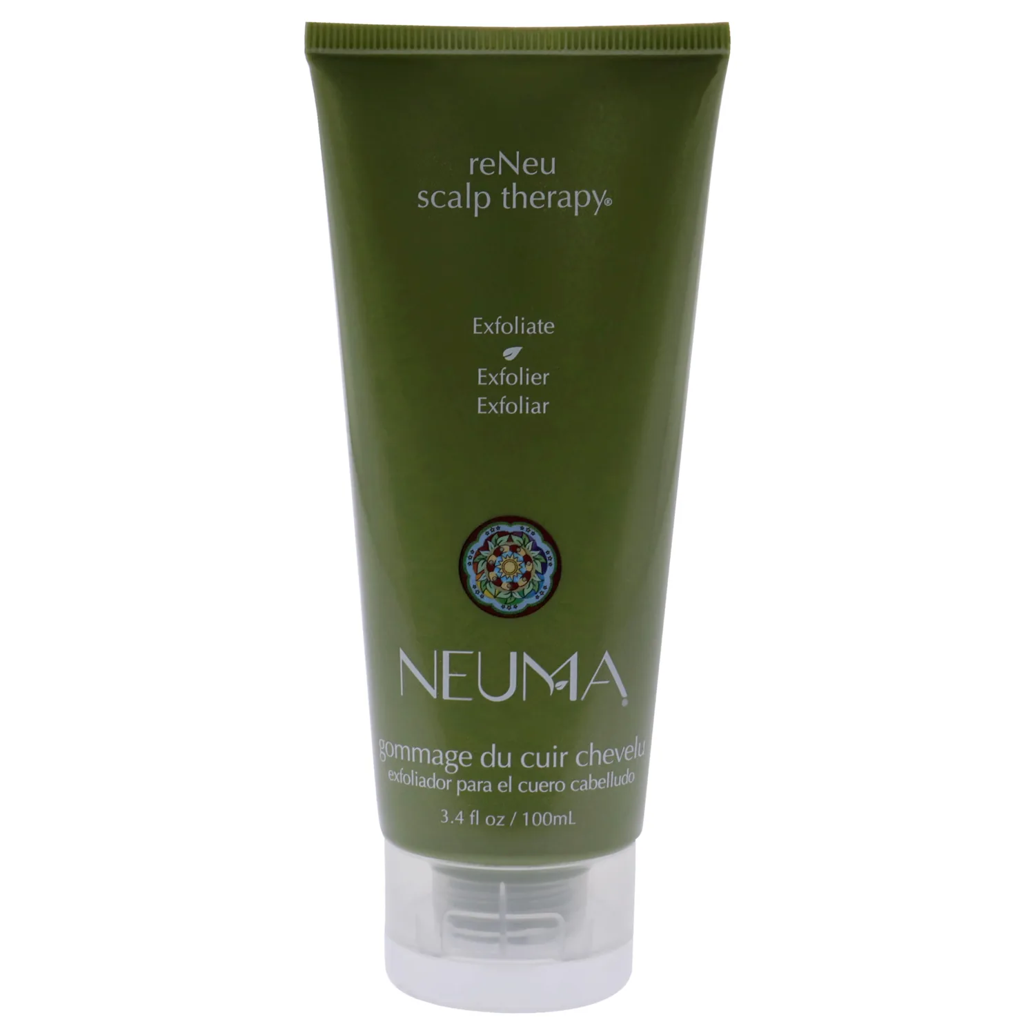 Neuma ReNeu Scalp Therapy 3.4 oz