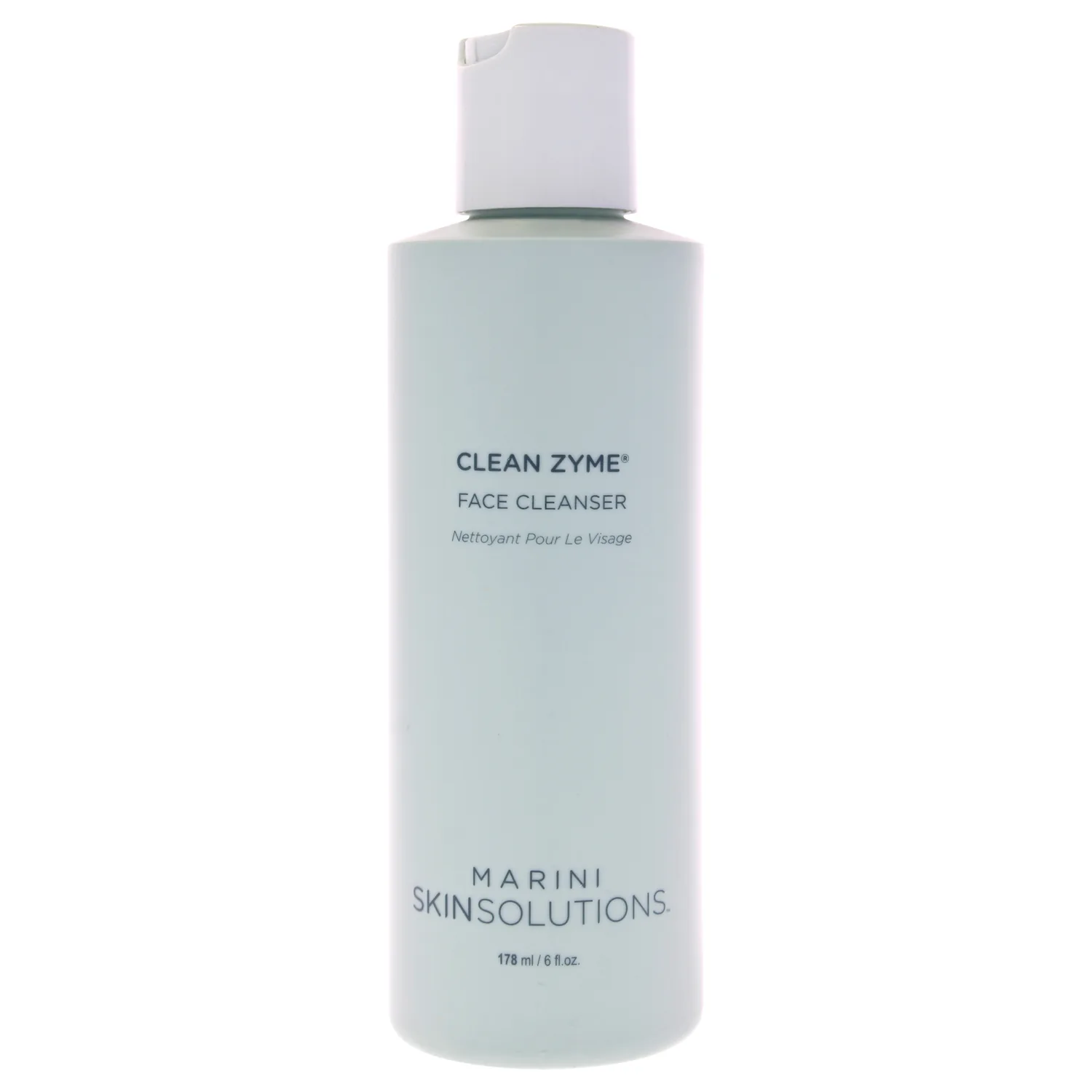 Marini SkinSolutions Clean Zyme Exfoliating Face Cleanser 177ml / 6 oz