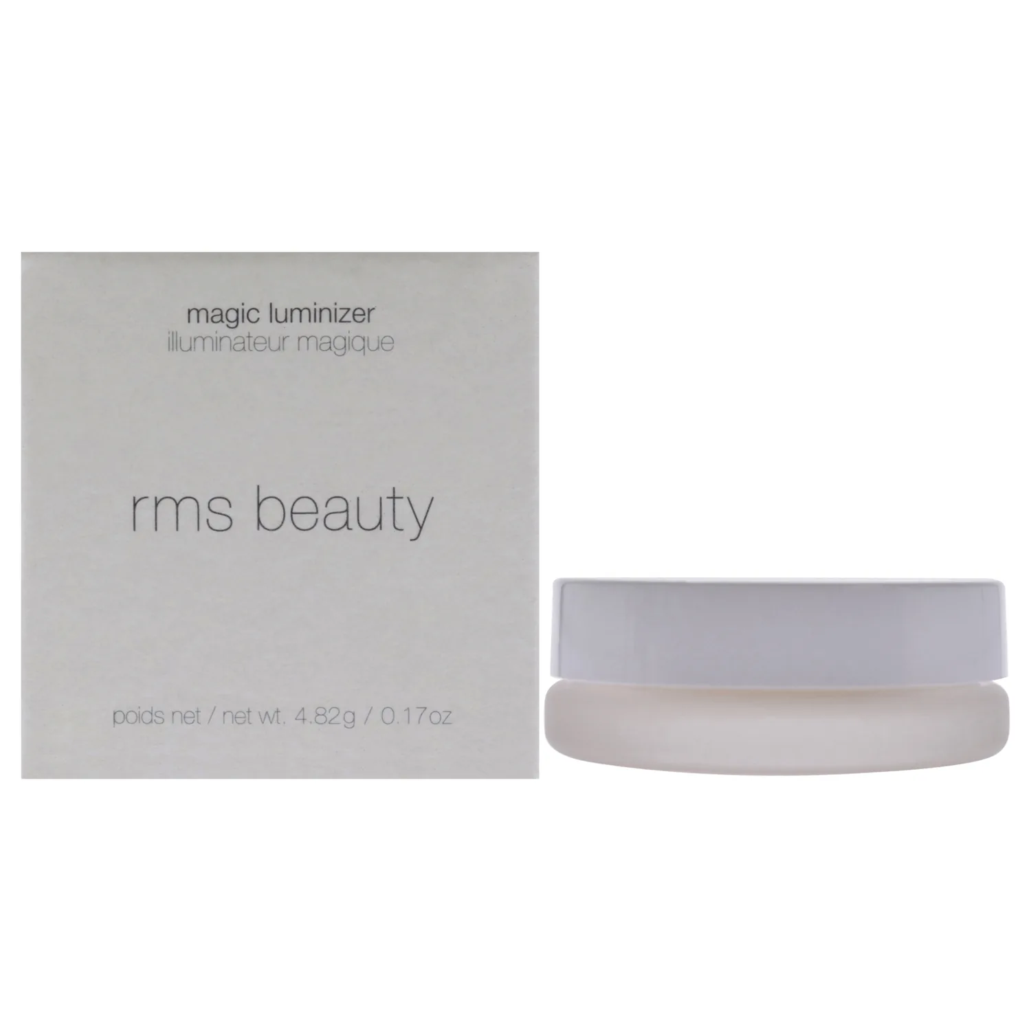 RMS Beauty Magic Luminizer Cream Highlighter 0.17 oz
