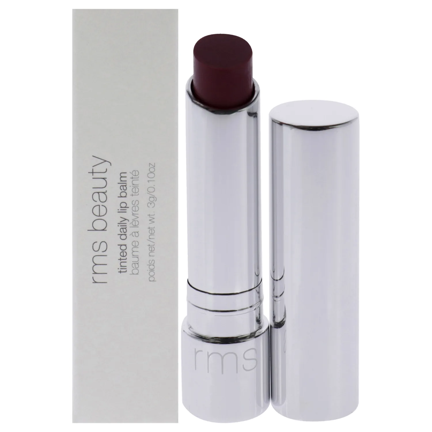 RMS Beauty Tinted Daily Lip Balm - Twilight Lane 3ml / 0.10 oz