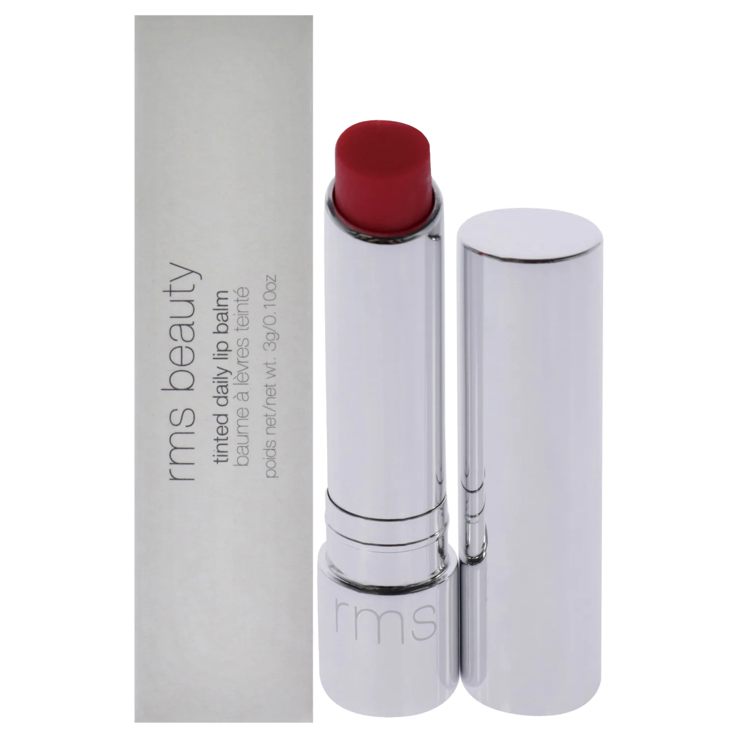 RMS Beauty Tinted Lip Balm - Peacock Lane 3ml / 0.10 oz
