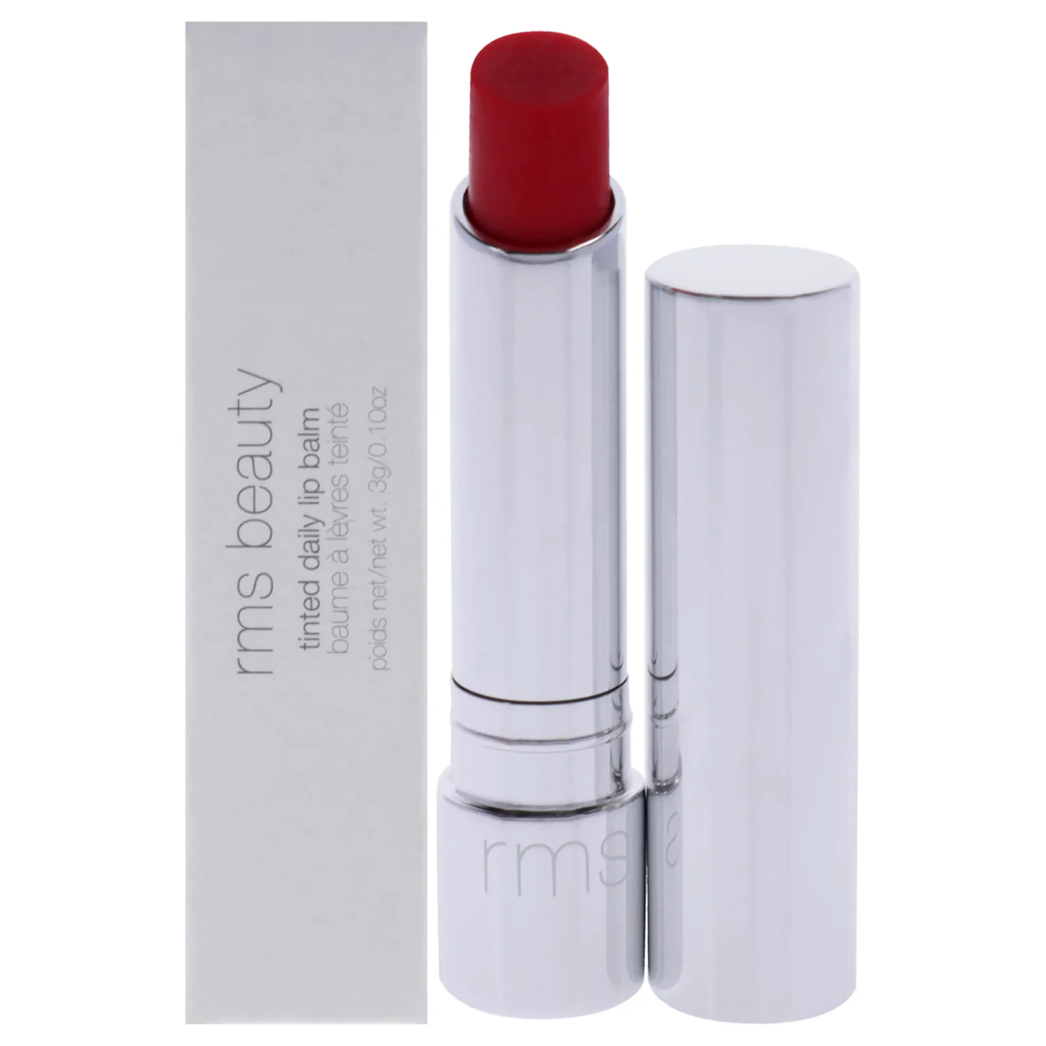 RMS Beauty Tinted Lip Balm - Crimson Lane 3ml / 0.1 oz