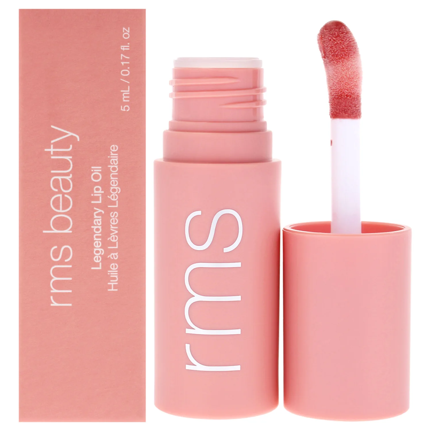 RMS Beauty Legendary Lip Oil - Lucia 0.17 oz