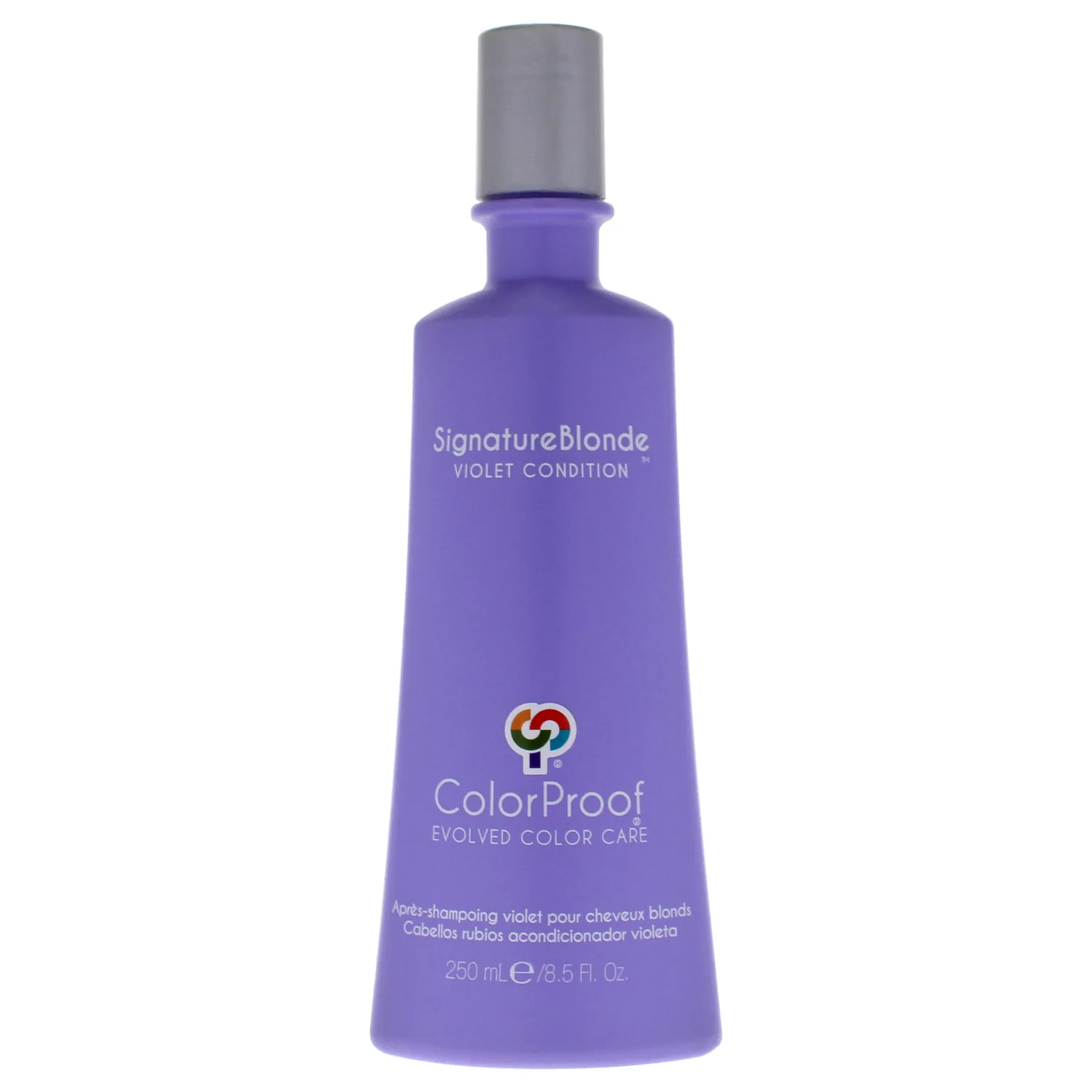 ColorProof Signature Blonde Violet Conditioner 251ml / 8.5 oz