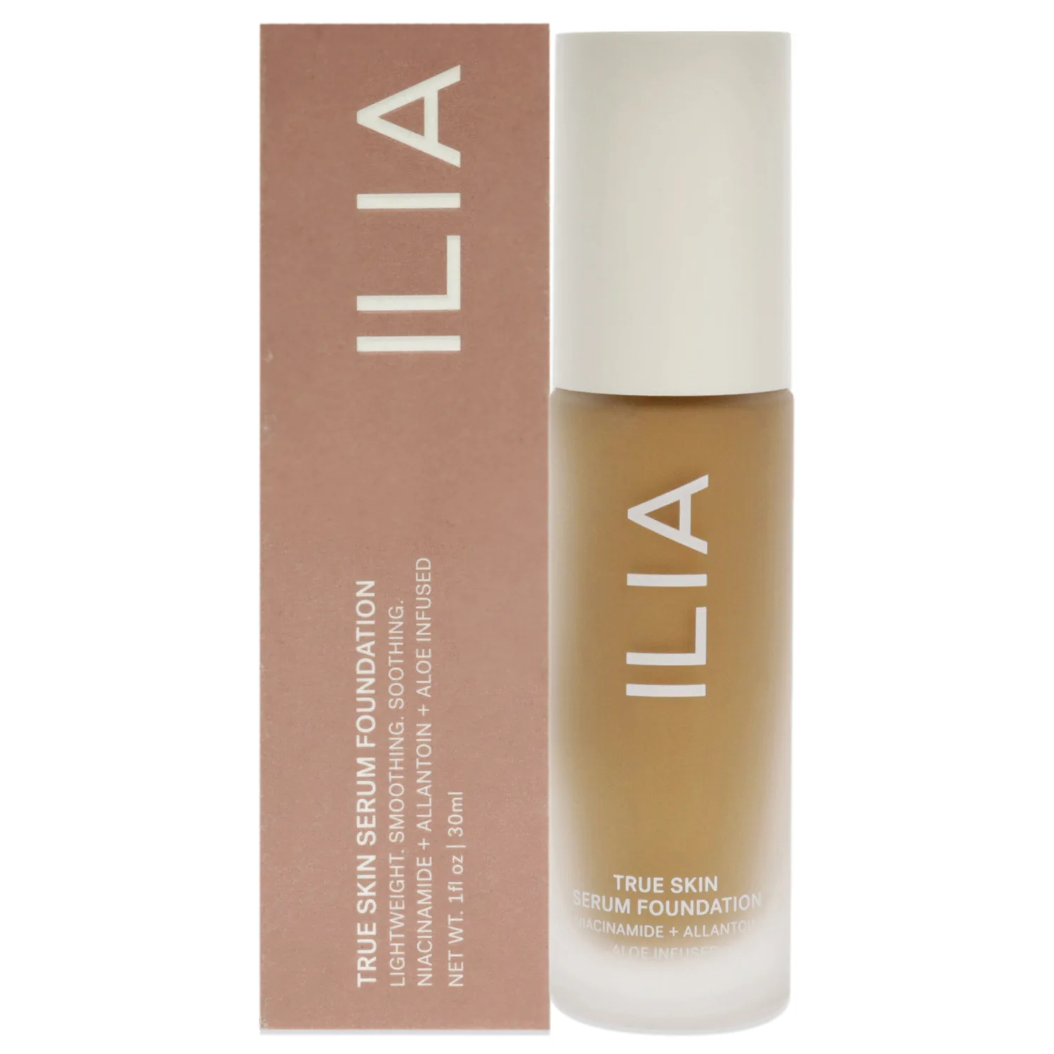 ILIA True Skin Serum Foundation - Senja SF9.25 1 oz