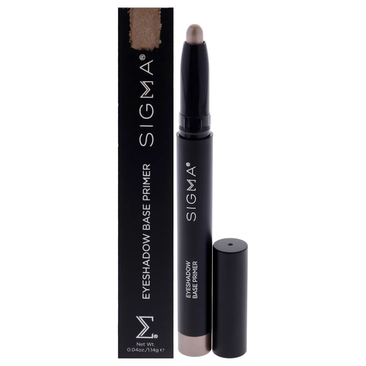 Sigma Beauty Eyeshadow Primer Base - Bubbly 0.04 oz