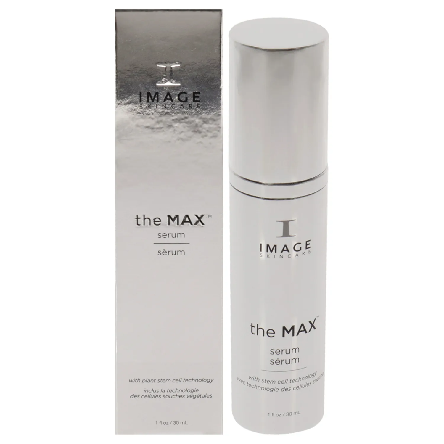 IMAGE The MAX Serum 30ml / 1 oz