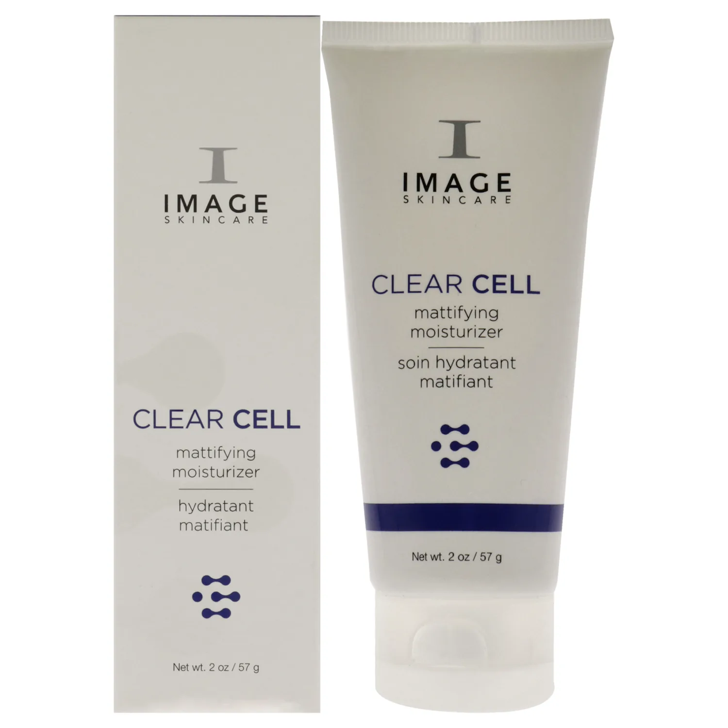 Image Clear Cell Mattifying Moisturizer 59ml / 2 oz