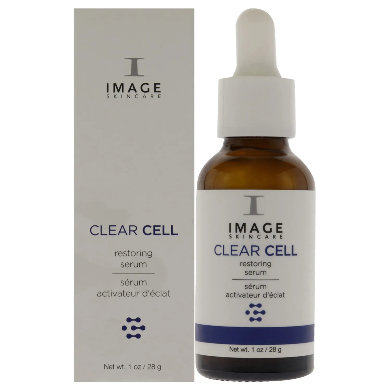 Image Skincare Clear Cell Restoring Serum 30ml / 1 oz