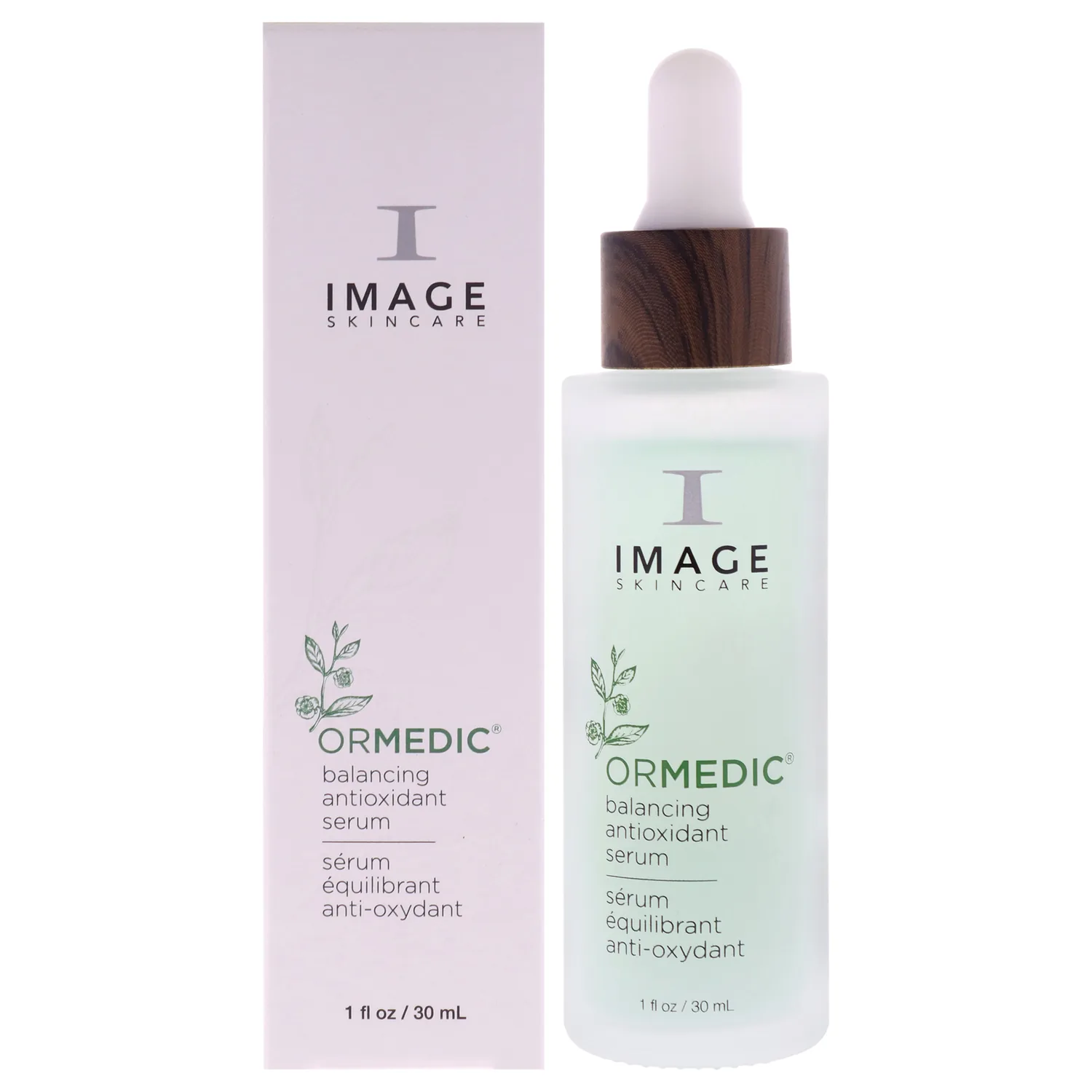 Image Ormedic Balancing Antioxidant Serum 30ml / 1 oz