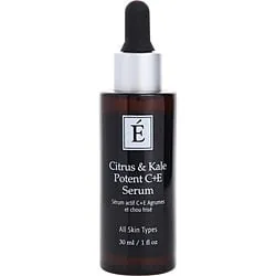 Eminence Citrus & Kale Potent C Plus E Serum, Whit, 1.01 Fl Oz