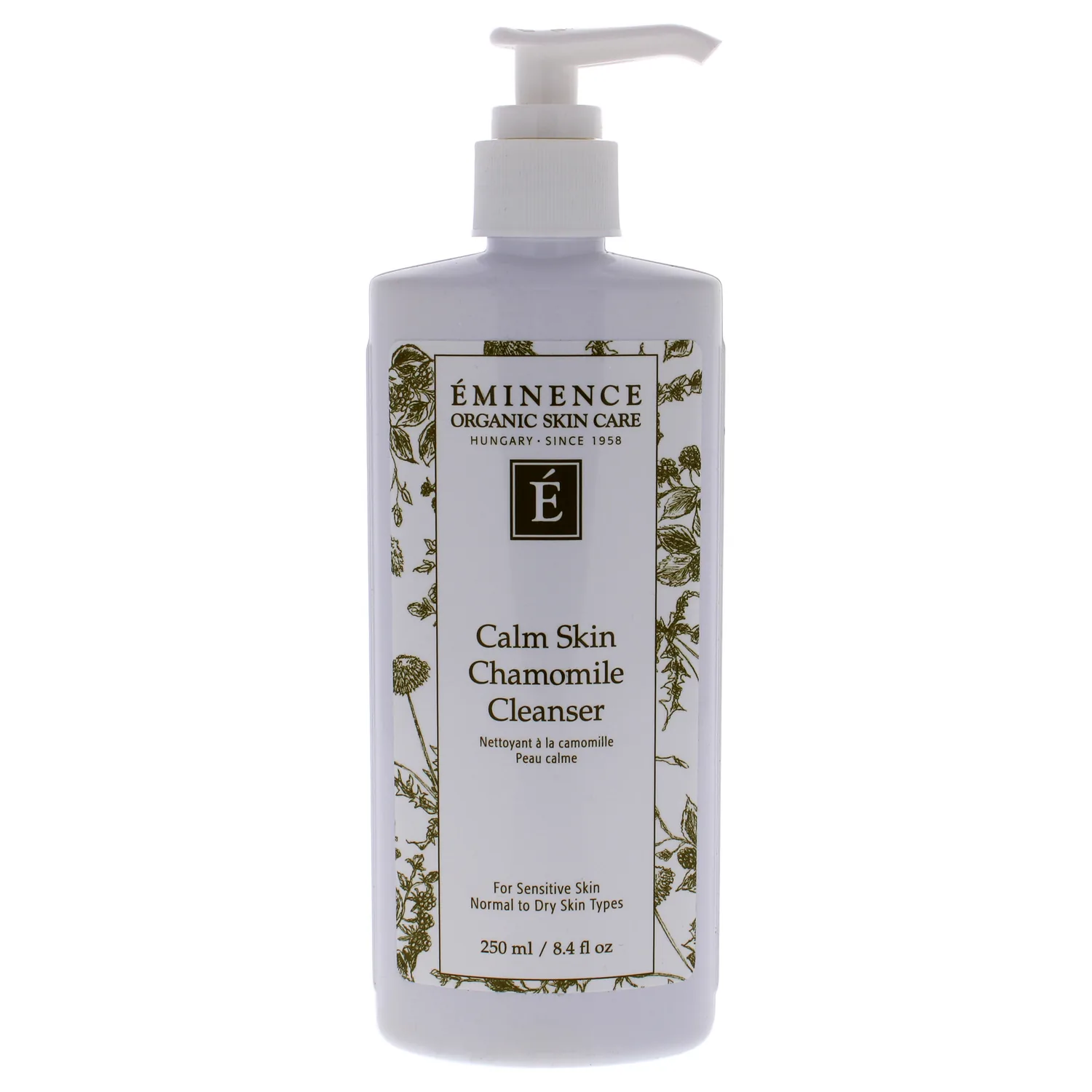 Eminence Calm Skin Chamomile Cleanser 248ml / 8.4 oz