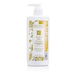 Eminence Bright Skin Cleanser, 8.4 Ounce