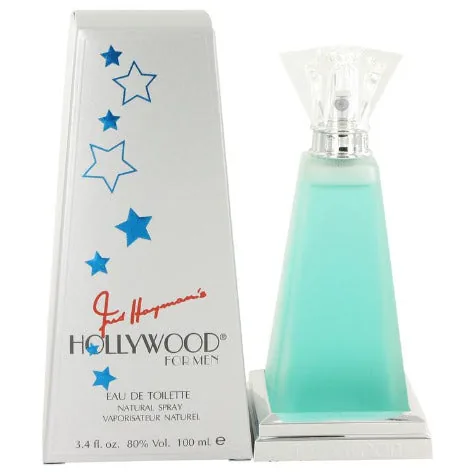 Fred Hayman Hollywood Eau de Toilette 100ml / 3.4 oz for Men