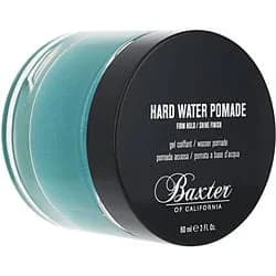 Baxter of California Hard Water Pomade for Men | Shine Finish | Firm Hold | Hair Pomade | 2 fl. oz.