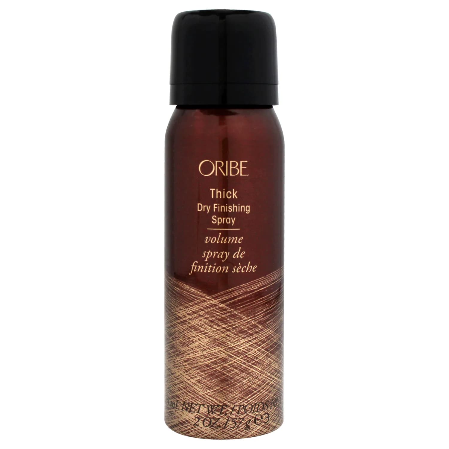 Oribe Thick Dry Finishing Hair Spray 59ml / 2 oz for Unisex