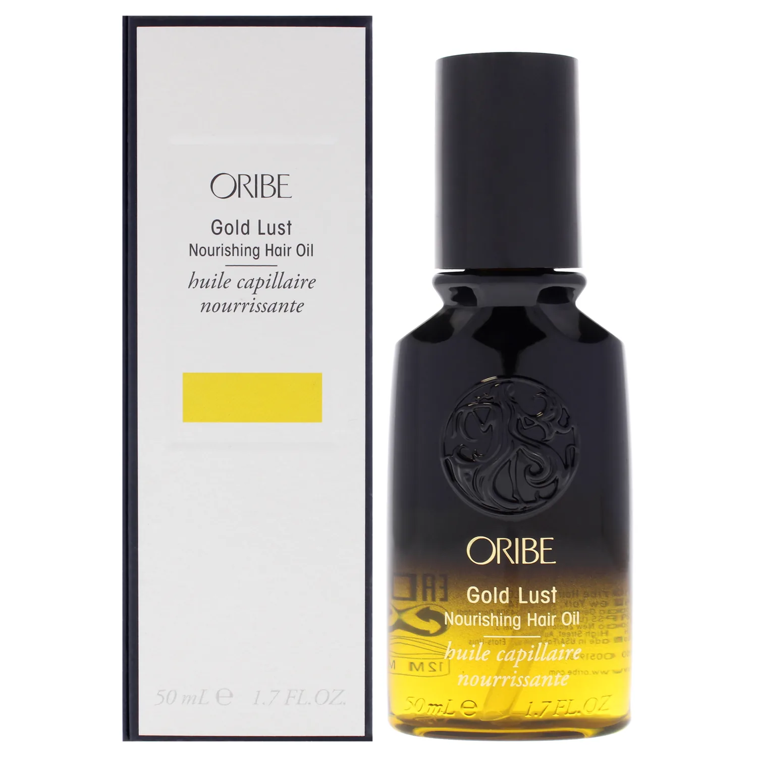 Oribe Gold Lust Nourishing Hair Oil 50ml / 1.7 oz
