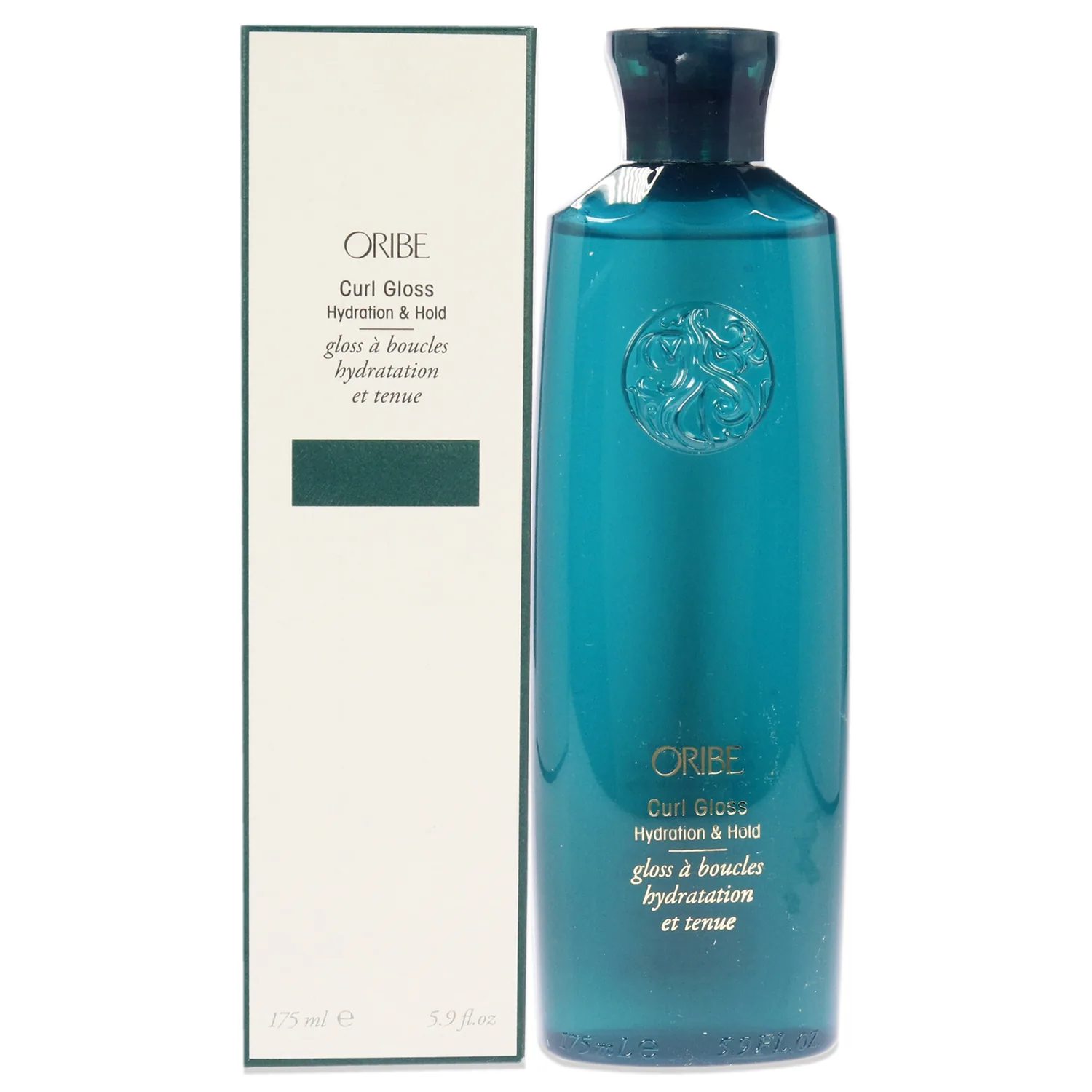 Oribe Curl Gloss Hydration & Hold 174ml / 5.9 oz for Unisex