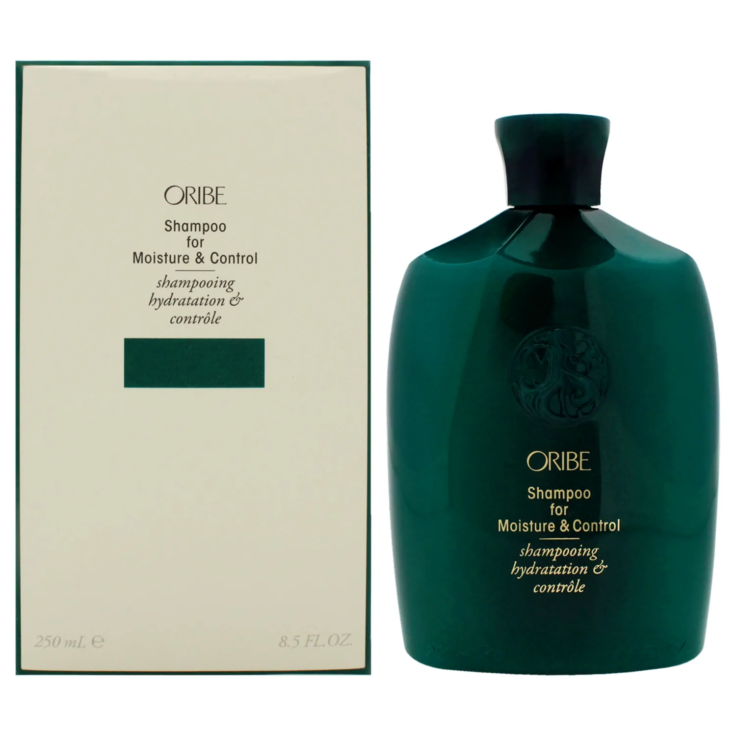 Oribe Shampoo for Moisture & Control 251ml / 8.5 oz