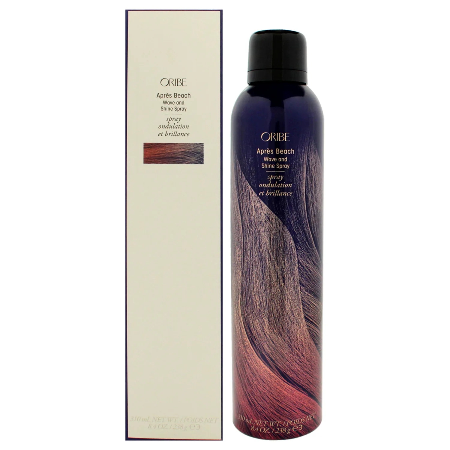 Oribe Apres Beach Wave and Shine Hair Spray 248ml / 8.4 oz