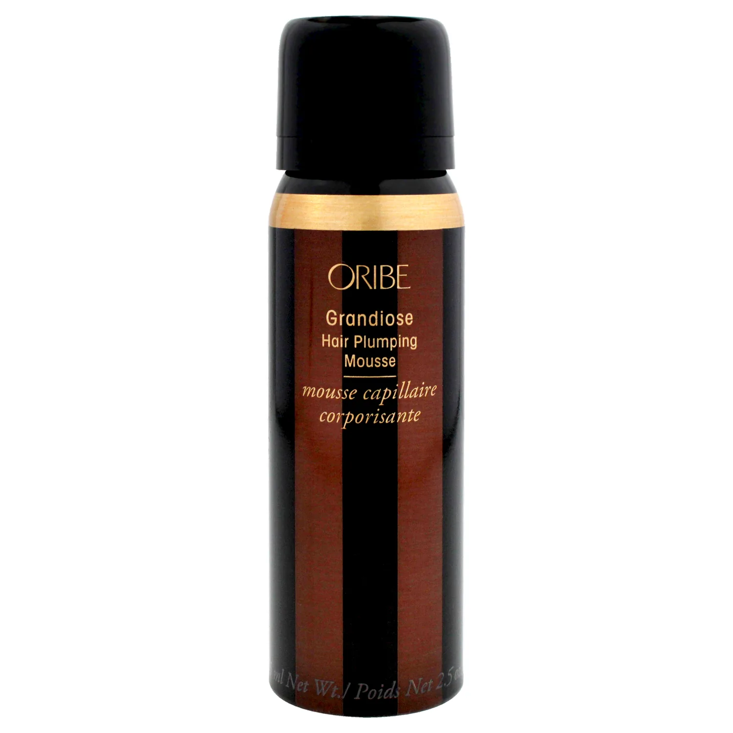 Oribe Grandiose Hair Plumping Mousse 74ml / 2.5 oz for Unisex
