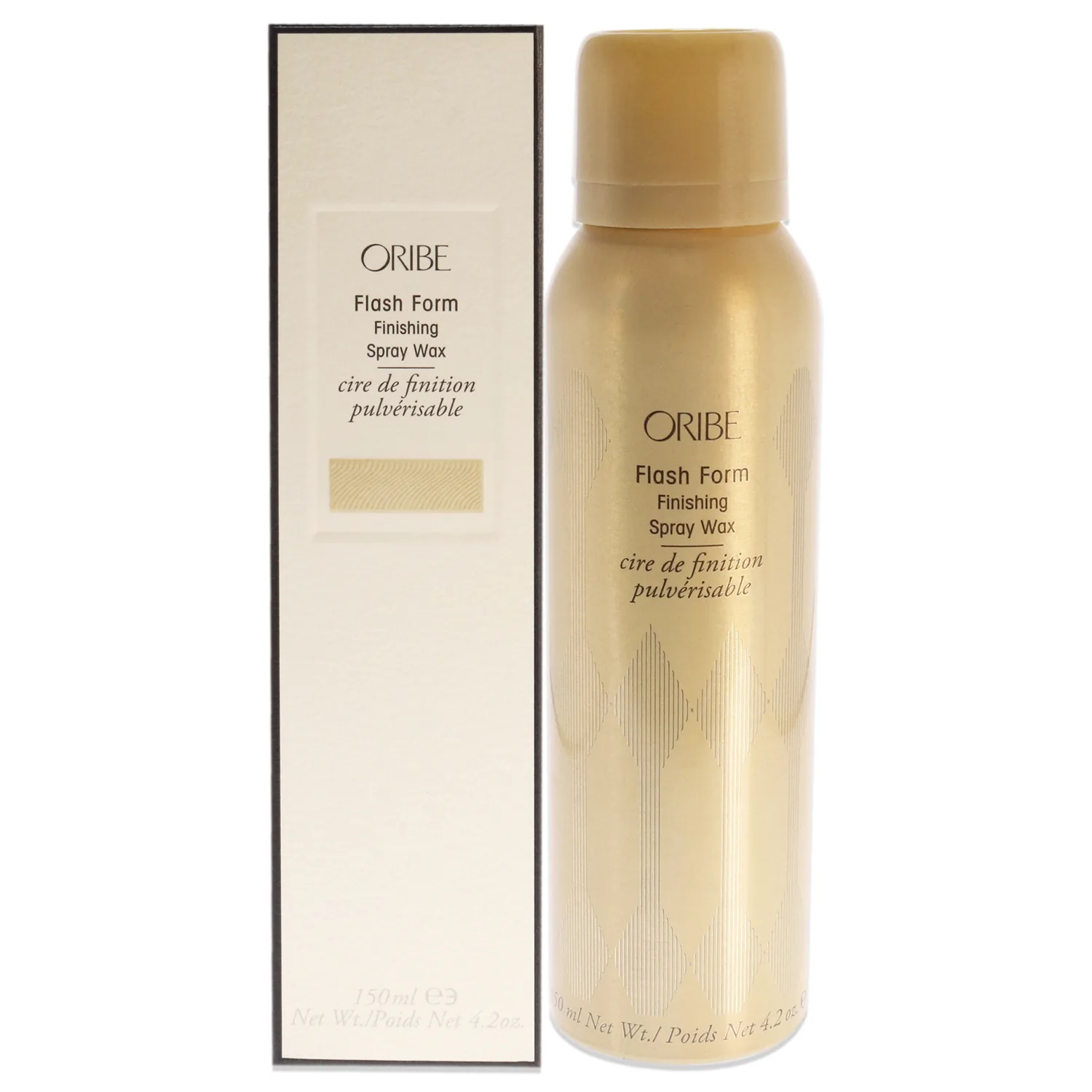 Oribe Flash Form Finishing Spray Wax 124ml / 4.2 oz for Unisex