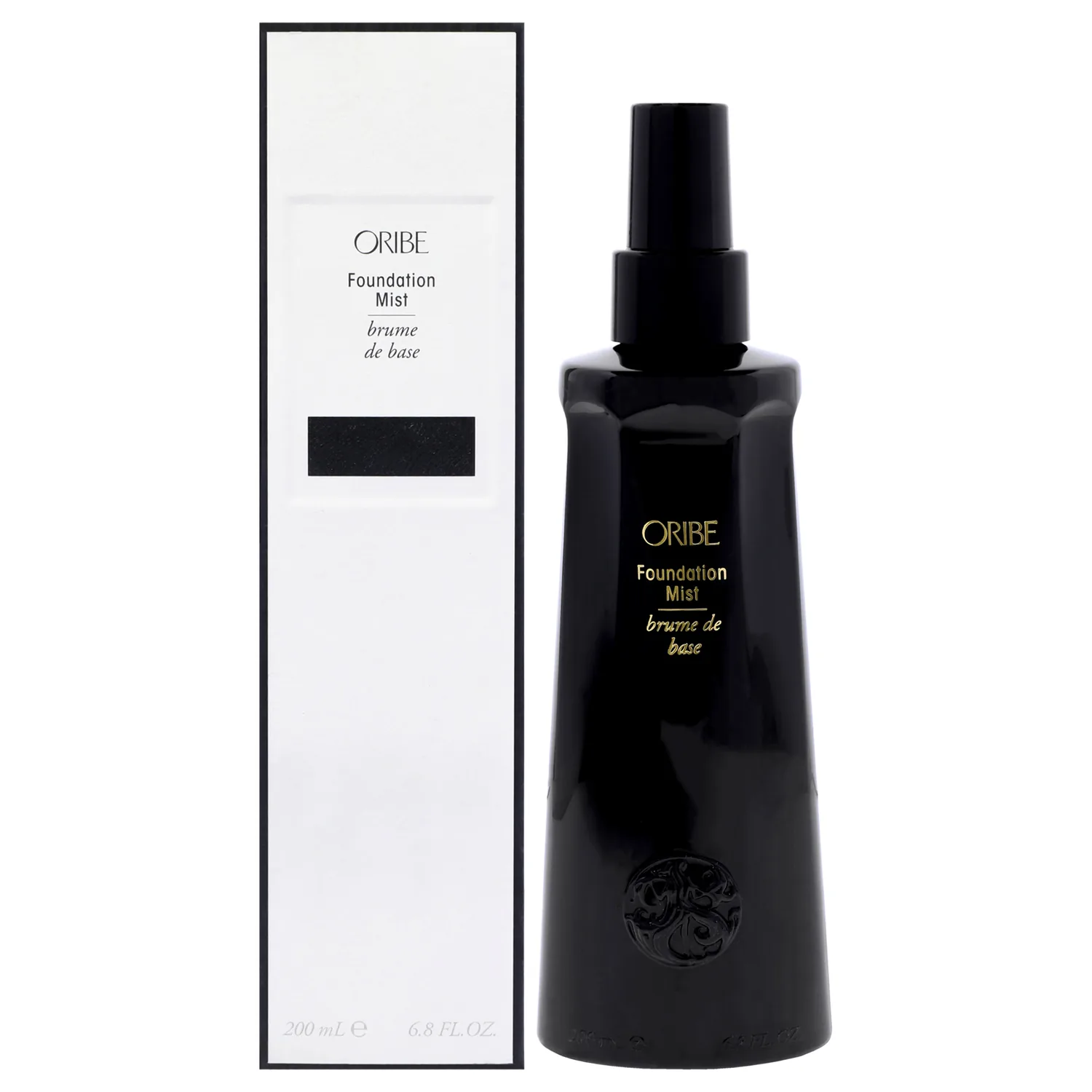 Oribe Foundation Mist 201ml / 6.8 oz for Unisex