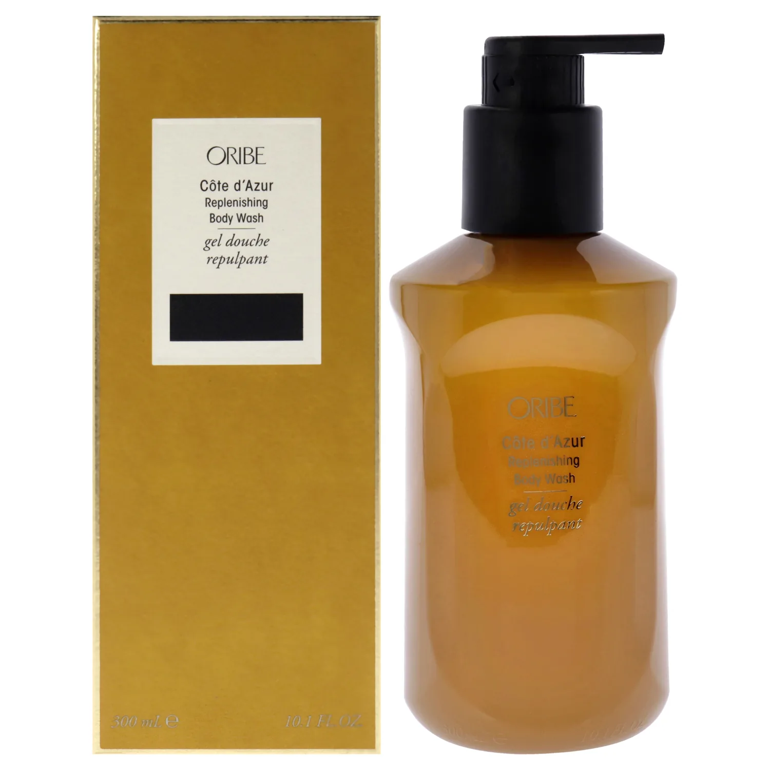 Oribe Cote d'Azur Replenishing Body Wash 299ml / 10.1 oz