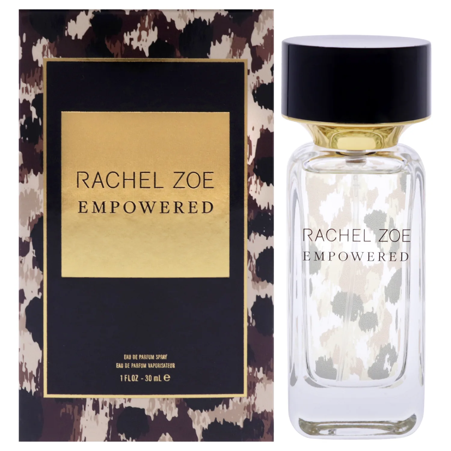 Rachel Zoe Empowered Eau de Parfum 30ml / 1 oz for Women