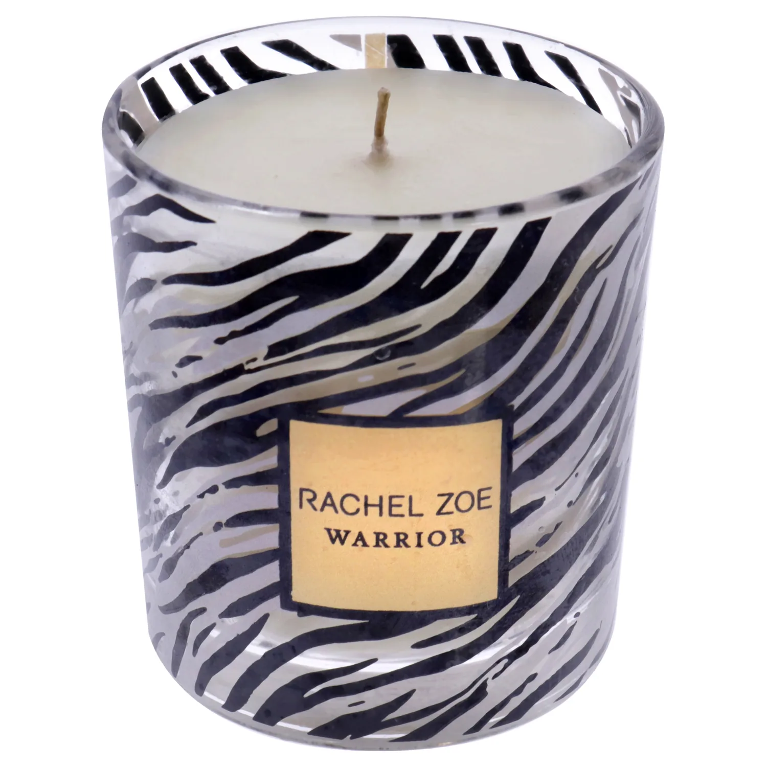 Rachel Zoe Warrior Scented Candle 6.3 oz