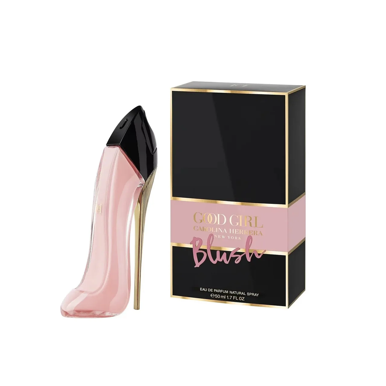 CH Good Girl Blush eau de Parfum (Good Girl Blush, 2.7)