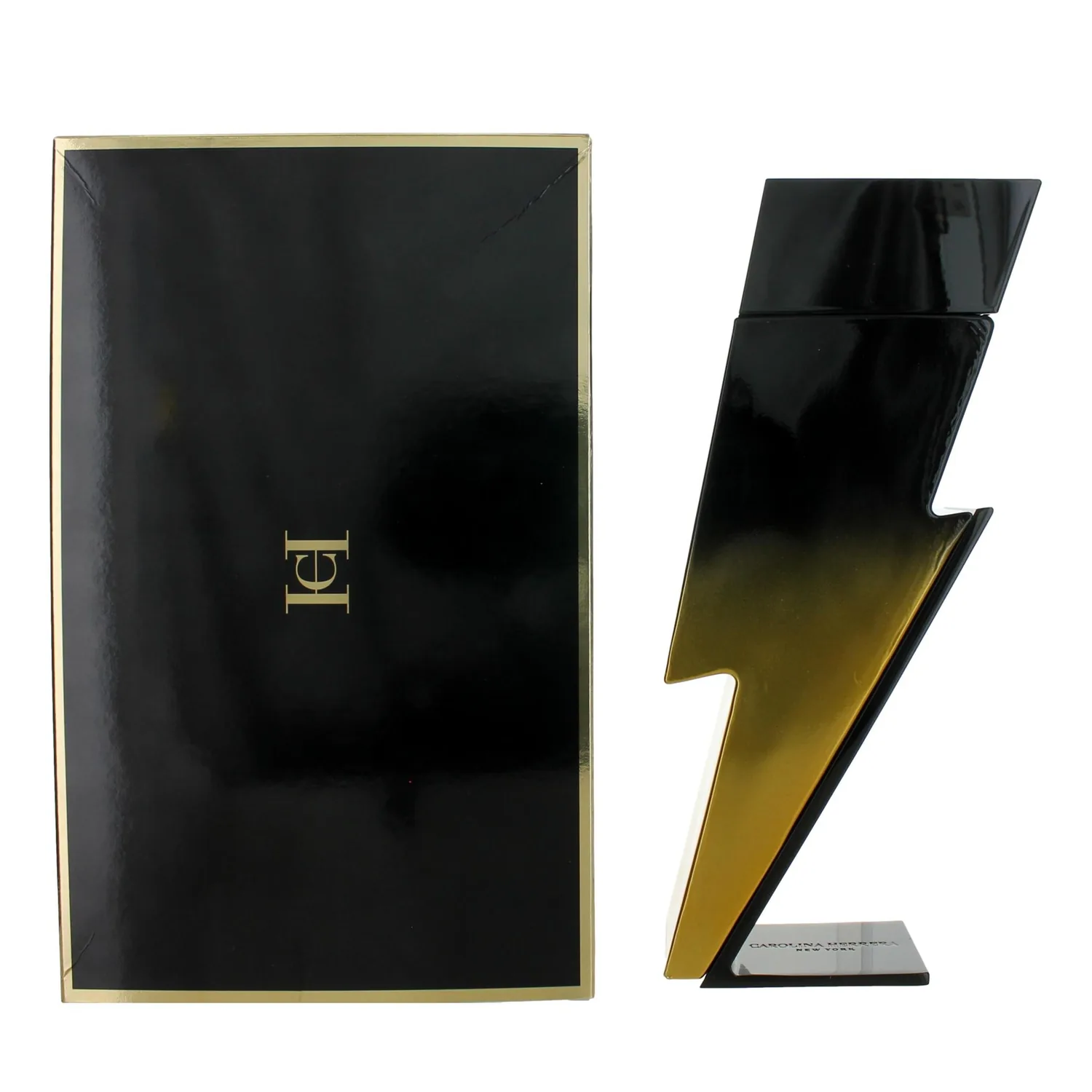 Carolina Herrera Bad Boy Extreme Eau de Parfum 151ml / 5.1 oz for Men