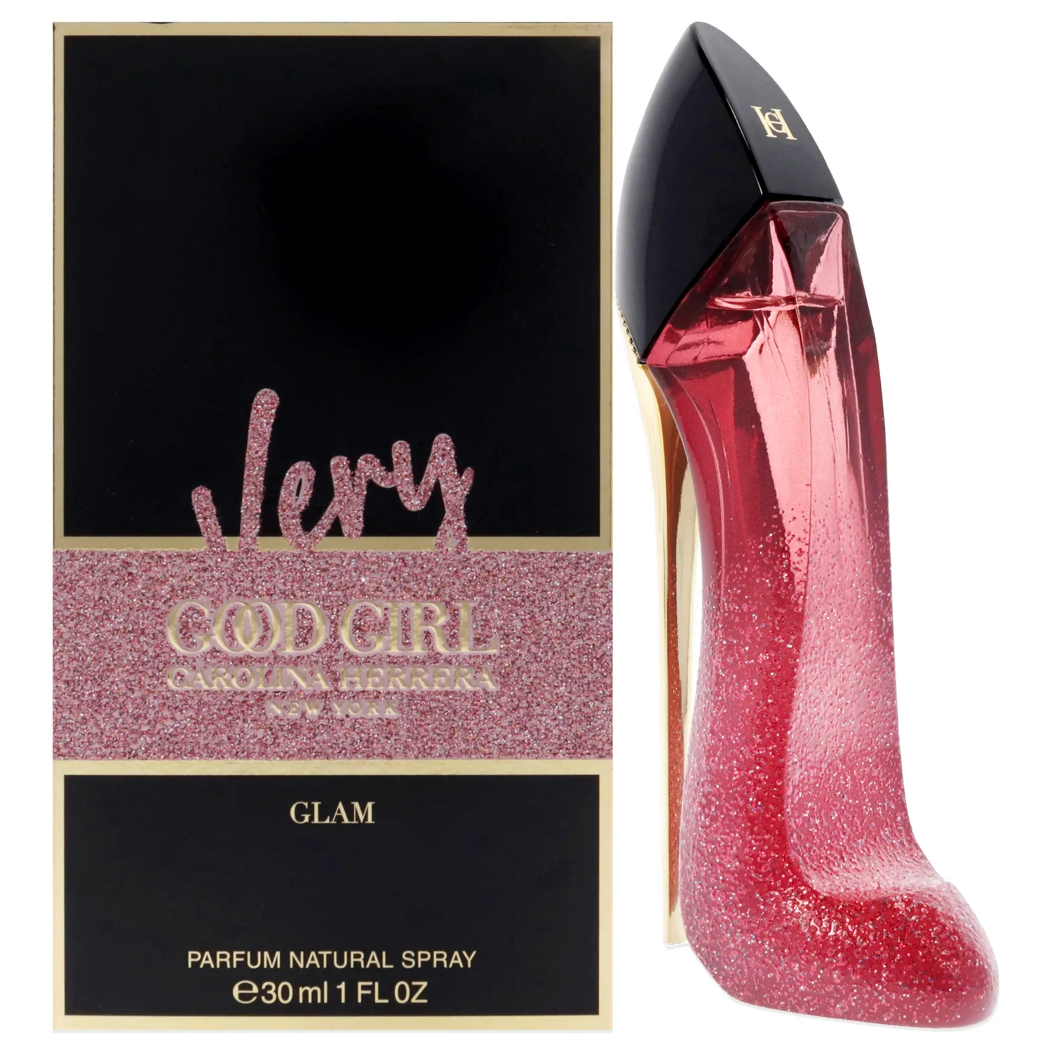 Carolina Herrera Very Good Girl Glam Eau de Parfum 30ml / 1 oz for Women