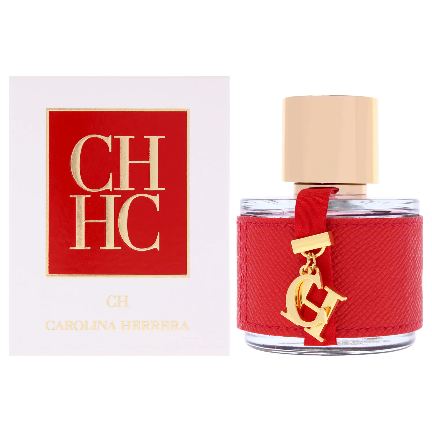 Carolina Herrera CH (NEW) Eau de Toilette 50ml / 1.7 oz for Women