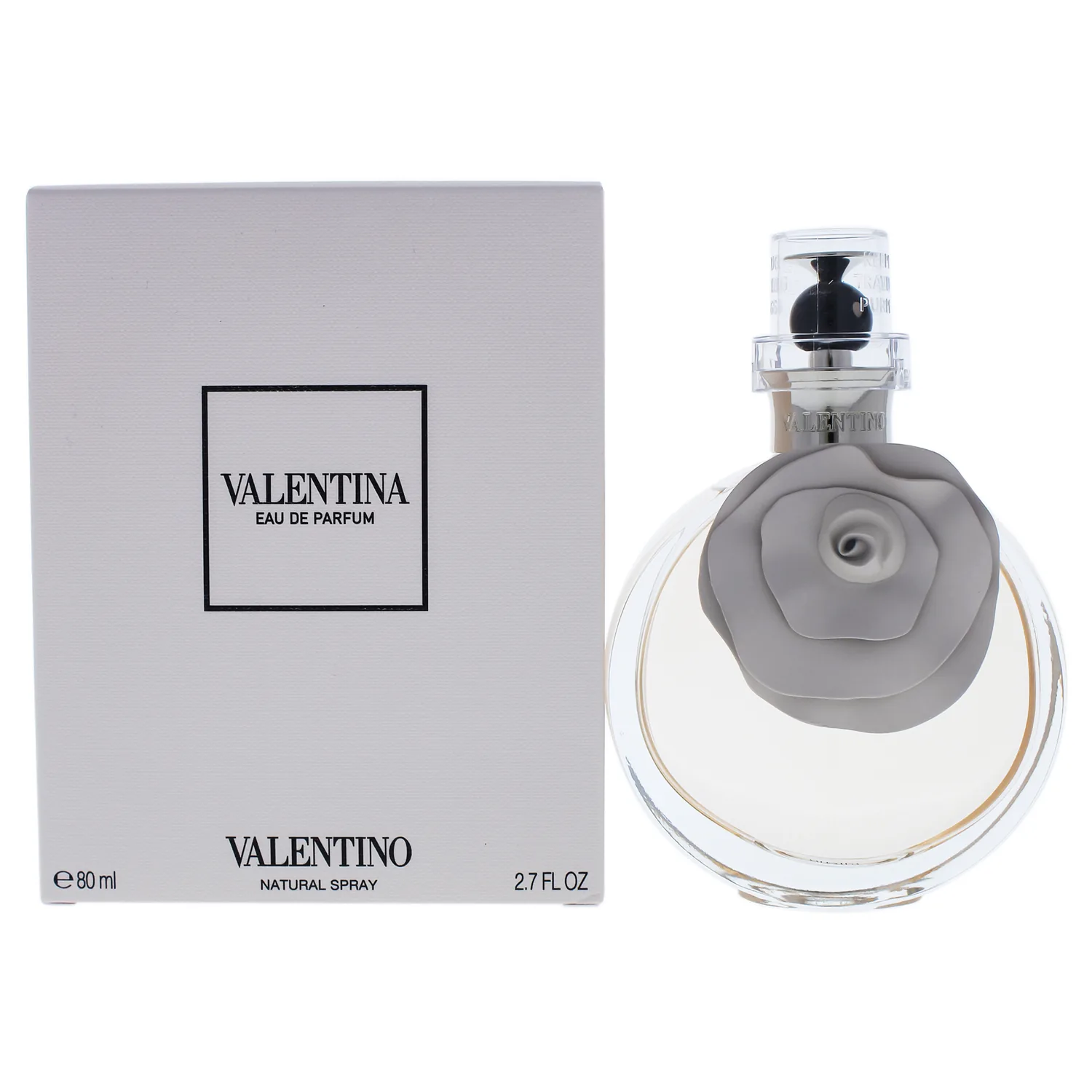 Valentino Valentina Eau de Parfum 80ml / 2.7 oz for Women