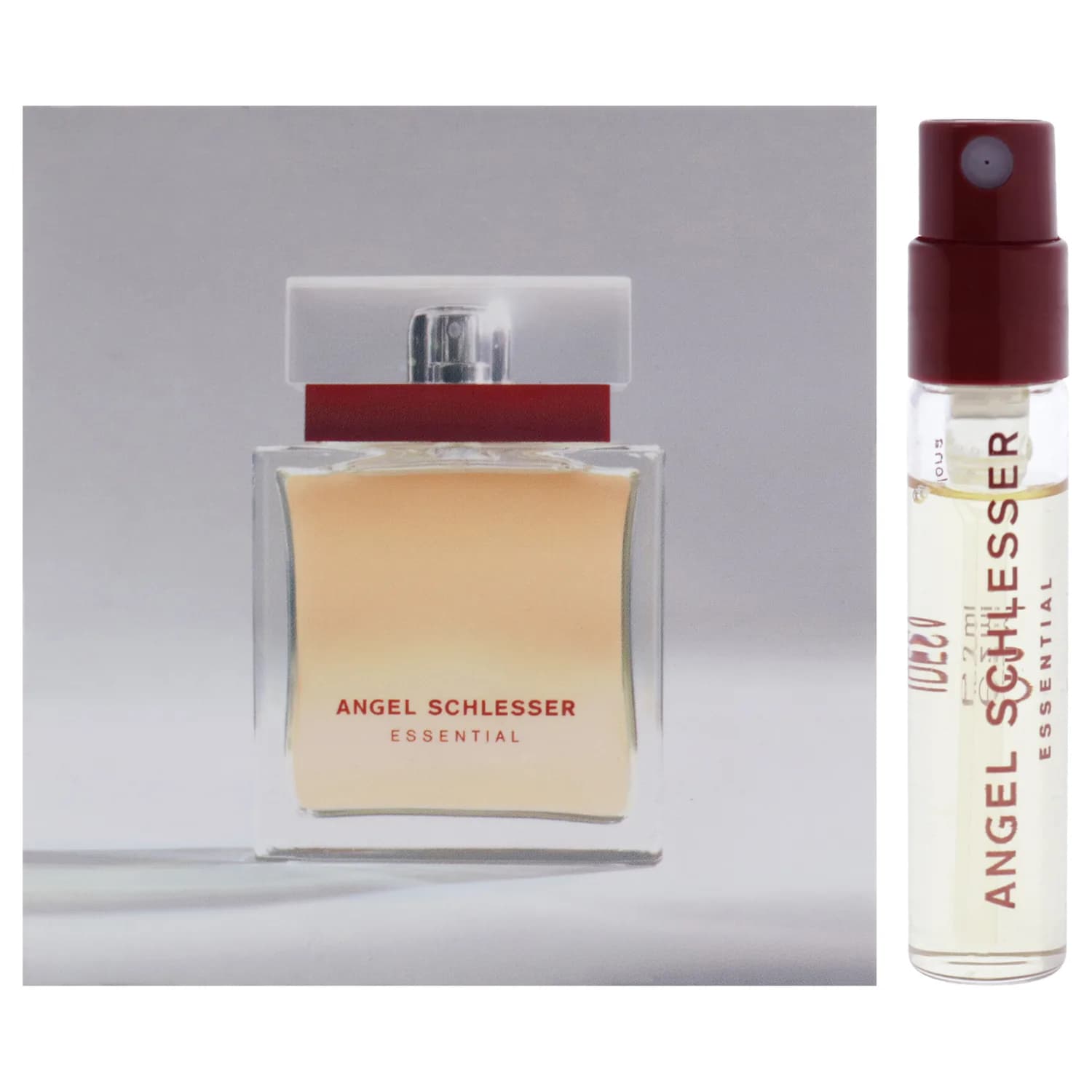 Essential by Angel Schlesser, 1.50 Ounce