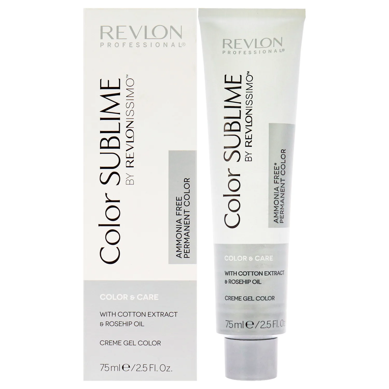 Revlon Shampoos, 100 ml