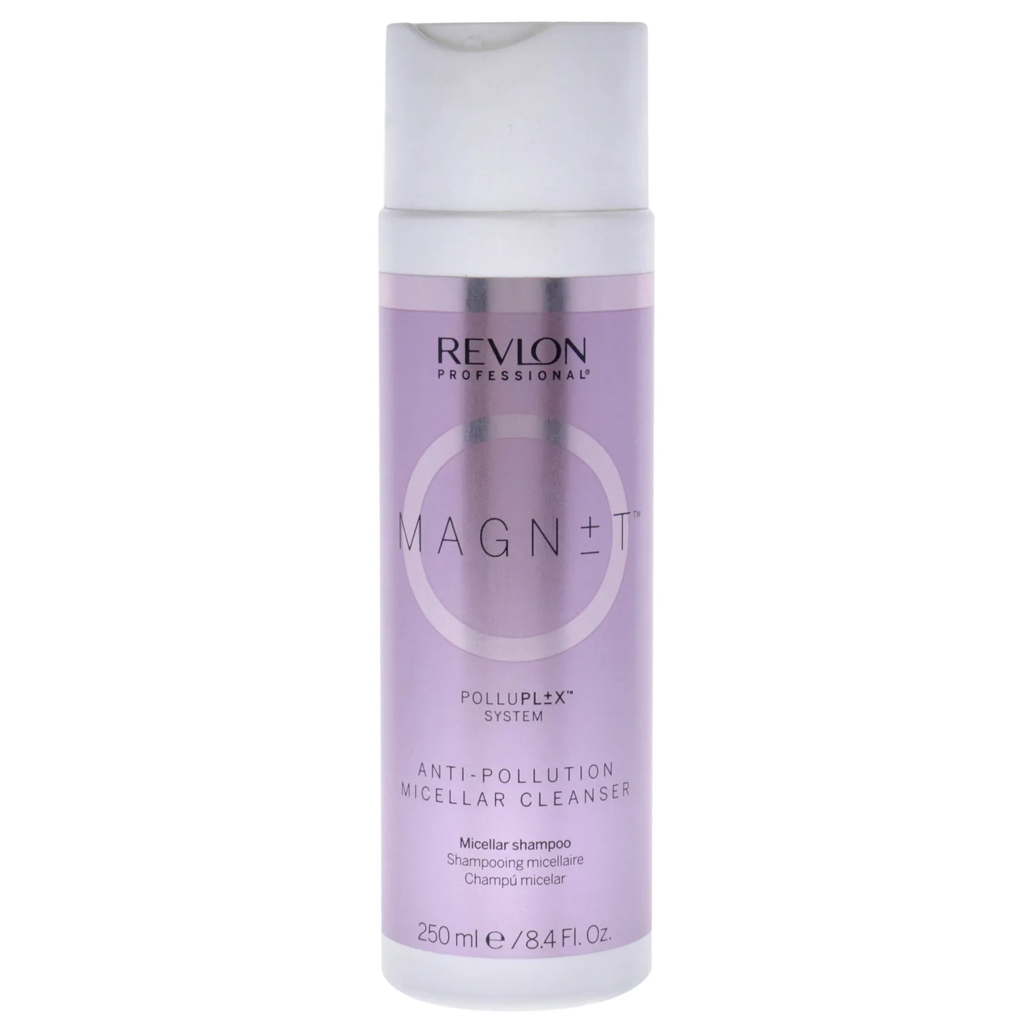 Revlon Magnet Anti-Pollution Micellar Cleanser 248ml / 8.4 oz