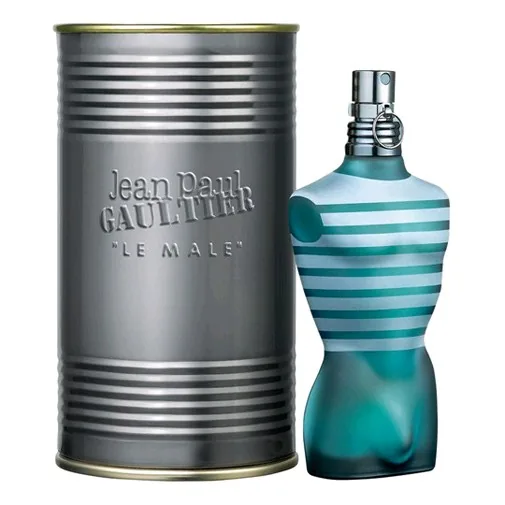 Jean Paul Gaultier Le Male Eau de Toilette 200ml / 6.7 oz for Men